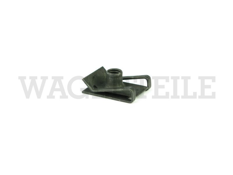 NO  901 686 01 Schnappmutter M6x23,5x16