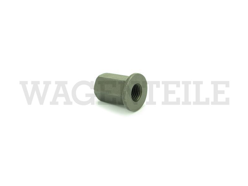 NO  901 843 02 Hutmutter M10x1,25