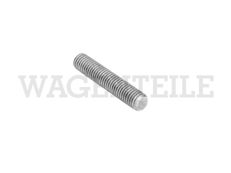 NO  902 934 01 Stehbolzen Turbolader M8x43 (CrMo)