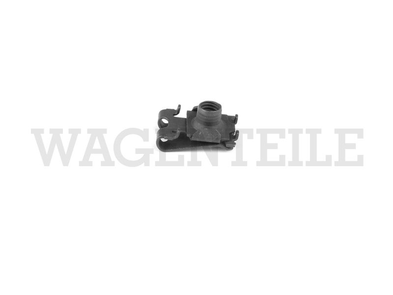 NO  907 379 01 Schnappmutter M6x23x14 (Unterfahrschutz)