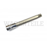 016 103 06H B Spezialwerkzeug Zylinderkopfschrauben, Nuss Innenvielzahn 12mm (1/2"), lang