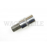 016 407 25A Spezialwerkzeug Nuss Innensechskant 14mm (1/2")