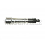 035 255 036 E Zündkerzenstecker abgeschirmt, Sägezahn/ M4