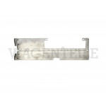 070 663 255 E Halter Abdeckung Unterflurgastank Armaturen
