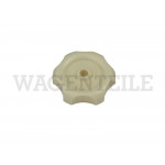 070 937 253 A Handrad Dachluke/ Lamellenfenster (beige)