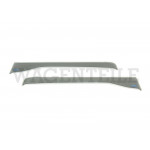 072 127 25A -R Windabweiser Türfenster T3 vorn