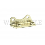 101 136 025 A Halter Abgasrohr