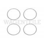 101 387 311 A /4 Ausgleichsringe Zylinderkopf 1mm (4 Stück)