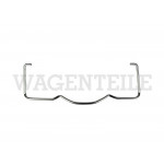 101 487 110 BC -R Spannbügel nur für Ventildeckel Alu, geclipst