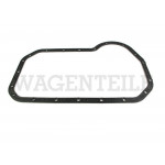103 609 044 D Dichtung Ölwanne (Gummi), ggf. zusätzlich bestellen NO  904 121 01 (M6x25 )