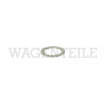 105 235 111 A Anlaufscheibe 16x22,8x0,6 Verteilerantriebswelle (18kW 22kW auch Kipphebel)