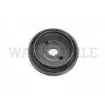 105 251 122 D Riemenscheibe 183mm mit Reibscheibe 140mm für Fliehkraftregler