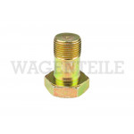 105 263 025 Schraube einfach Riemenscheibe, M20x1,5x32