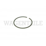 107 361 06H A Kolbenring unten 76,5x2,00mm