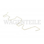 109 339 021 Sicherungsbügel Stößelschutzrohre