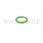 109 349 021 B Dichtring Stößelschutzrohr (grün 25,1mm)