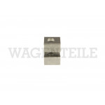 109 427 040 1 Lagerstück Kipphebelachse (8/9mm), Breite 19mm