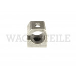 109 427 113 C Lagerstück Kipphebelachse (8/9mm), Breite 22mm
