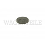 109 572 056 -R Einstellscheibe Ventil 3,85mm