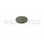 109 580 056 -R Einstellscheibe Ventil 4,25mm