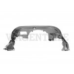 119 515 211 A -R Abdeckblech Motor, vorn