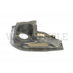 119 521 070 A Abdeckblech Motor, links hinten