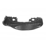 119 523 211 S -R Abdeckblech Motor, hinten