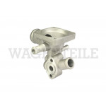 121 117 025 E -R Thermostatgehäuse Allrad