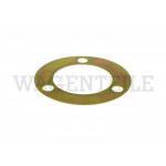 121 185 068 A Distanzscheibe Keilriemenscheibe Wasserpumpe Nabe 40mm (46x75x0,5)