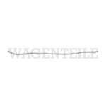 121 397 251 L Kühlmittelrohr 38mm Vorlauf (Kunststoff)