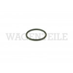 121 687 037 Dichtring O-Ring Kunststoff-Flansche an Zylinderkopf