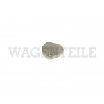 127 319 04C A Verschlussdeckel mechanische Kraftstoffpumpe