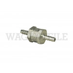129 530 070 -R Rückschlagventil Kraftstoffleitung (Anschüsse 6/6mm)