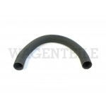 129 643 021 B Luftschlauch Luftfilter, 63x910mm