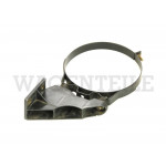 129 673 068 Halter Luftfilter JX hinten