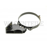 129 674 068 Halter Luftfilter JX vorn