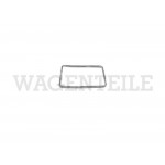 129 683 025 Dichtung Luftmengenmesser - Luftfilter WBX 2,1