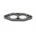129 707 043 A Dichtung Saugrohr / Zylinderkopf Einspritzmotor