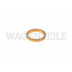 129 707 113 Dichtring 27x32x4,5 Saugrohr (113129701D/E)