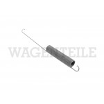129 881 022 G Zugfeder Drosselklappe L-Jetronic