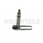 130 127 06H D Verstellhebelwelle