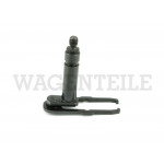 130 127 06H F Verstellhebelwelle