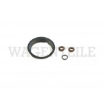 133 089 022 A Dichtringe Drosselklappe L-Jetronic WBX 2,1
