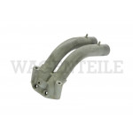 133 201 025 A Saugrohr Wasserboxer Einspritzmotor 1,9 links