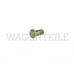133 505 048 Hohlschraube mit Filter, Dieselvorlauf (M12x1,5)