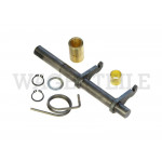 141 701 091  Z -R Ausrückwelle 091/ 094 (Ø 20/18mm) verstärkt