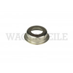 141 727 111 A -R Führungstopf Rückzugfeder Kupplungshebel (20mm Welle), Edelstahl