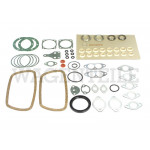 198 009 07K B Dichtsatz Motor