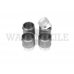 198 075 025 /4 Satz Kolben/ Zylinder 94mm, WBX 1,9 DF, DH, GW, (DG bis '85)