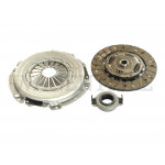 198 141 068 D Kupplungssatz Diesel 215mm